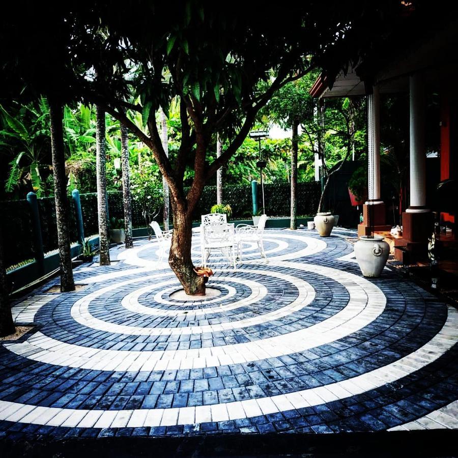 One And Only Apartment Negombo Exterior foto