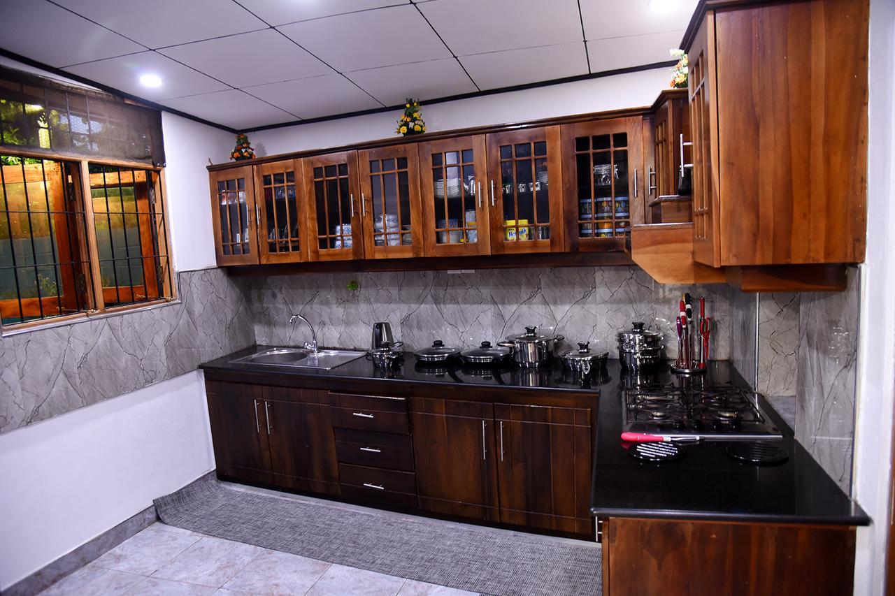 One And Only Apartment Negombo Exterior foto
