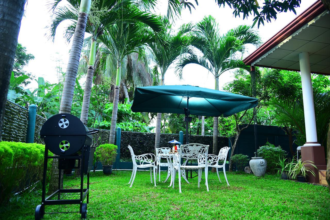 One And Only Apartment Negombo Exterior foto