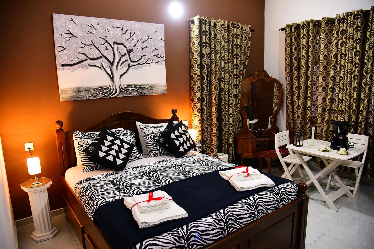 One And Only Apartment Negombo Exterior foto