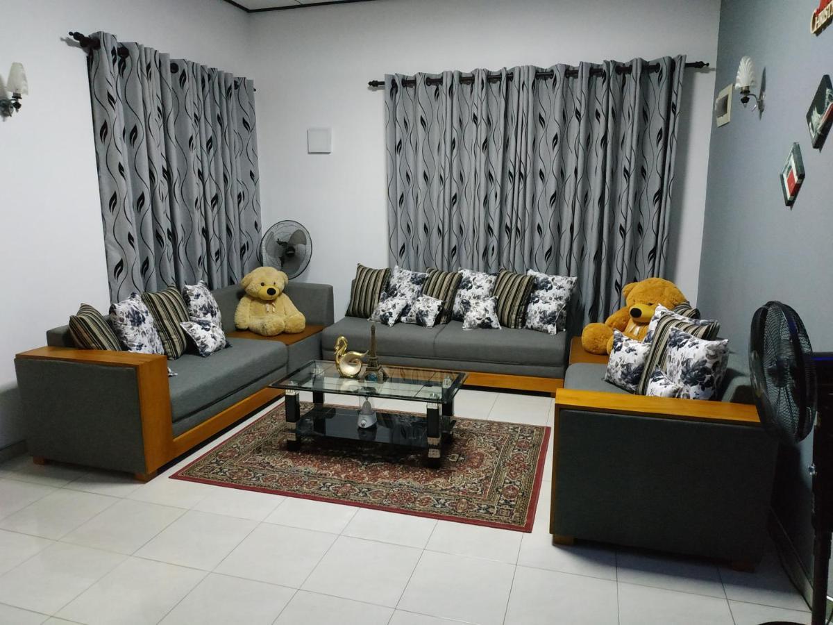 One And Only Apartment Negombo Exterior foto